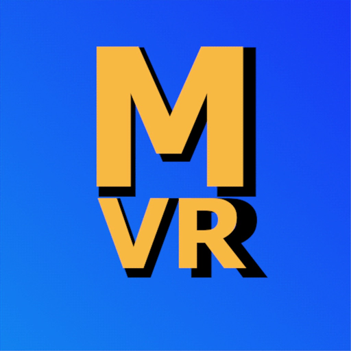 Materials VR app icon