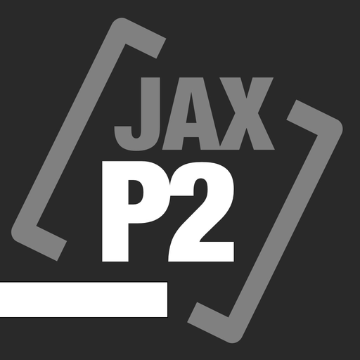 JAX P2 - Pitch Shifter II app icon