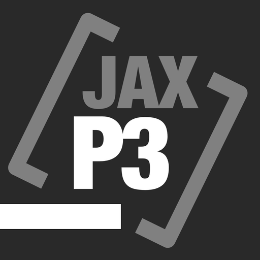 JAX P3 - Pitch Shifter III app icon