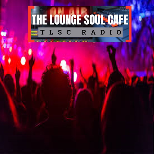 TLSC Radio app icon