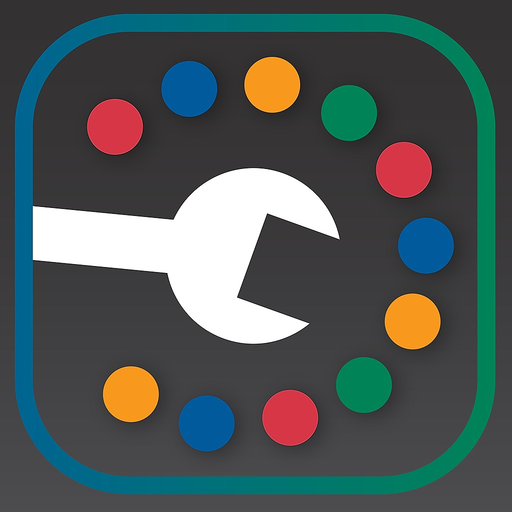 OEC Fiber Support app icon