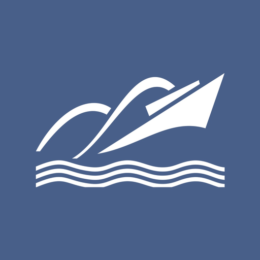 Portos Privados app icon