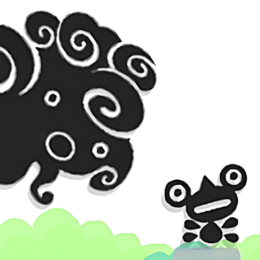 PIYON'S JUMP app icon