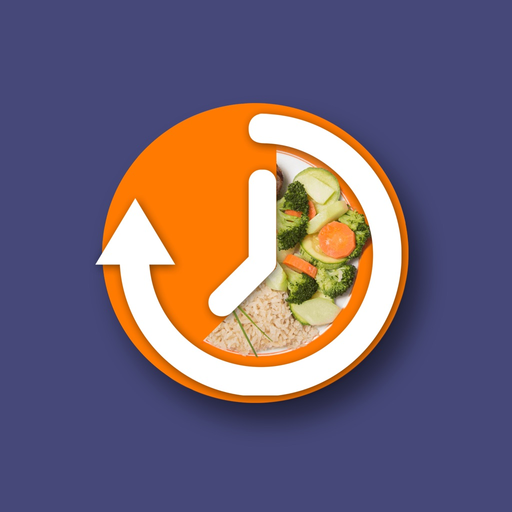 Easy Intermittent Fasting app icon