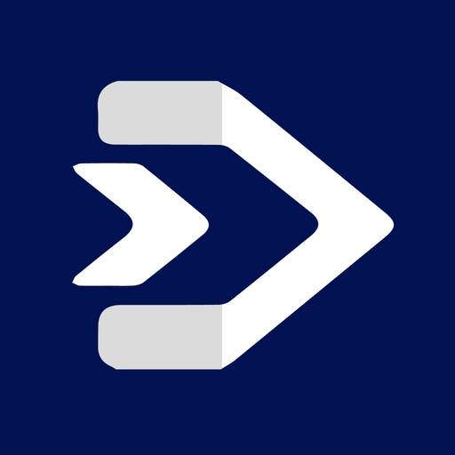 Open Finance 2020 app icon