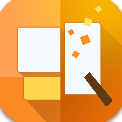 Widgets Master app icon