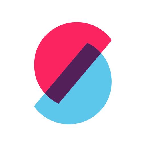 Socialie app icon