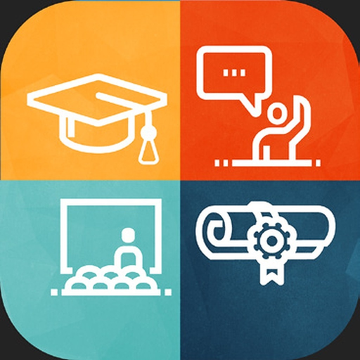CSDA Learn app icon