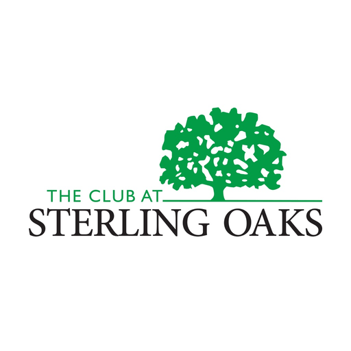 Sterling Oaks app icon