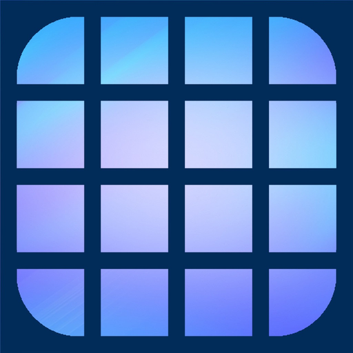 Icon Tiles Maker app icon