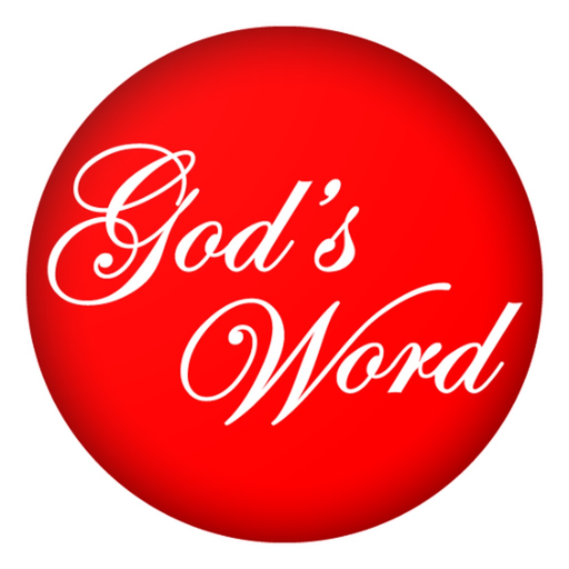 Gods Word app icon
