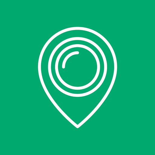 Azores Viewpoints app icon