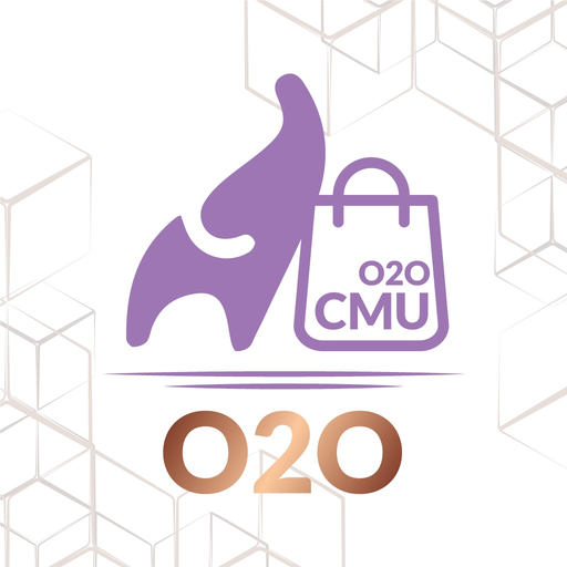 O2O app icon