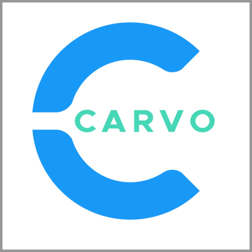 Carvo | Daily Car wash App app icon
