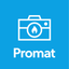 Promat reporter icon
