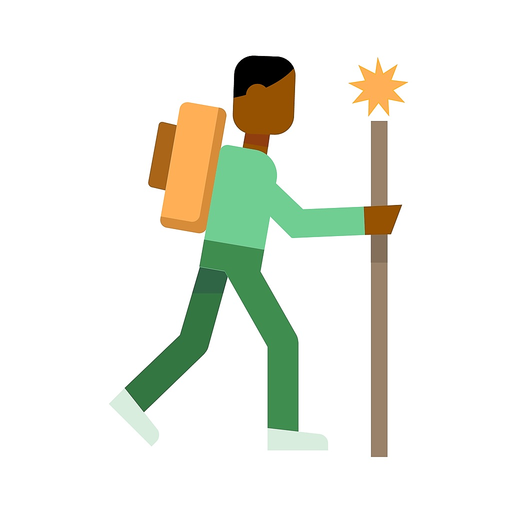 DC Bahaí Walking Tour app icon