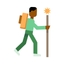 DC Bahaí Walking Tour icon