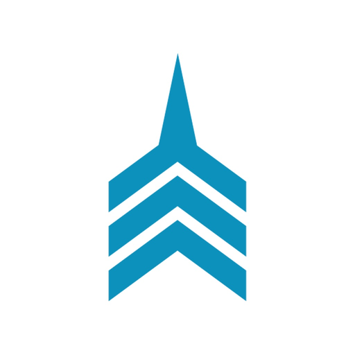 Vertical Church Charleston app icon