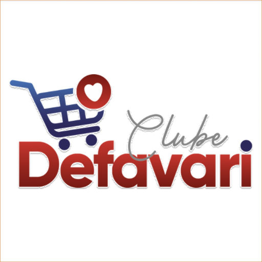 Supermercado Defavari app icon