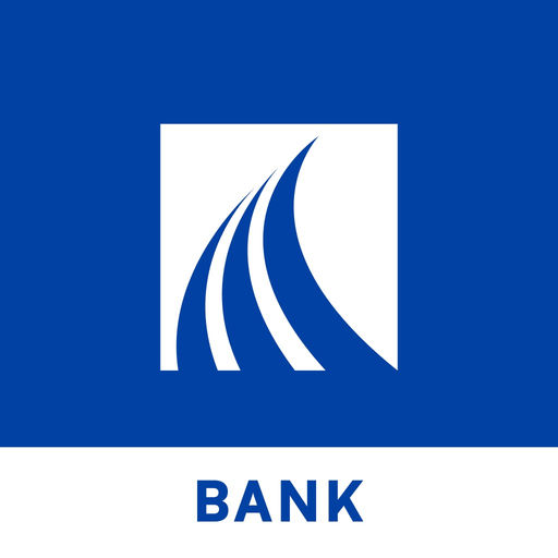 Inteligo Bank – Digital app icon