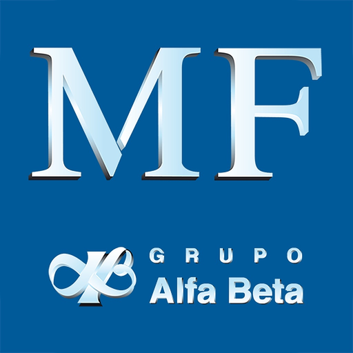 MF Vademécum app icon