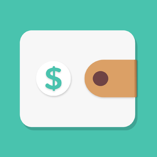 MyExpense -خەرجیەکانم -مصاريفي app icon