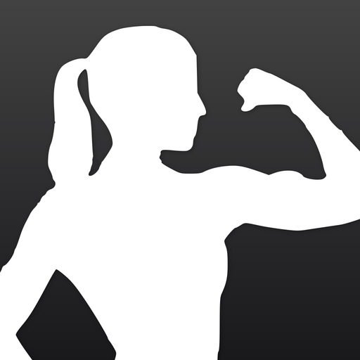 Train with Julie app icon