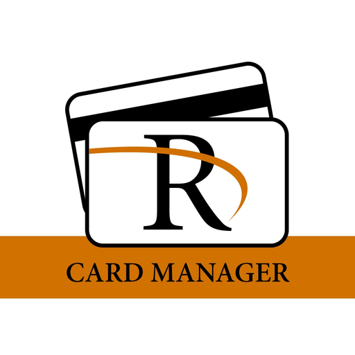Reliance Bank MN Card Manager app icon