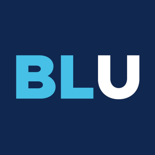 BLU #planBelize app icon