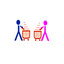 Virtual Shopping Club icon