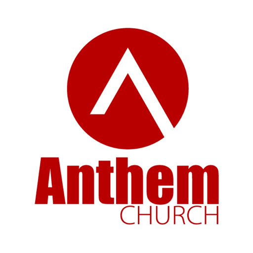My Anthem Church app icon