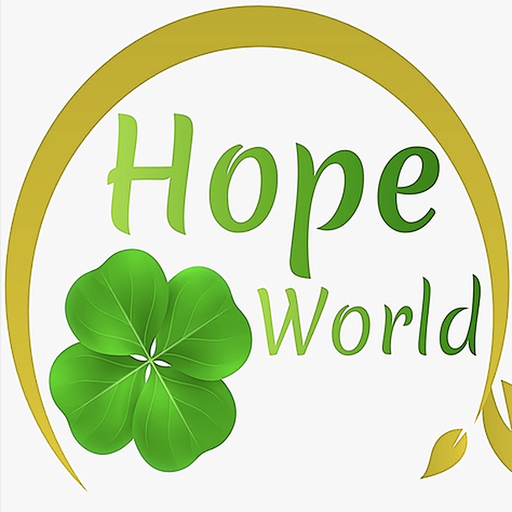 HopeWorld app icon