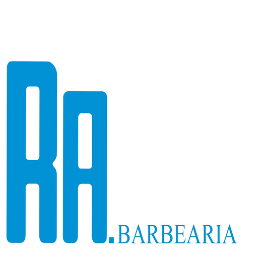 Ra. Barbearia app icon