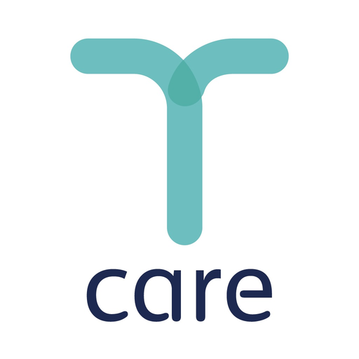 T Care app icon