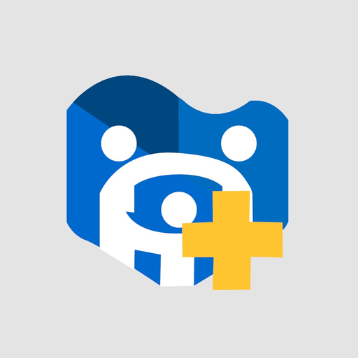 Medio app icon