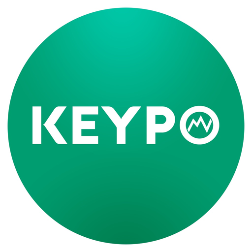 KEYPO Analytics app icon