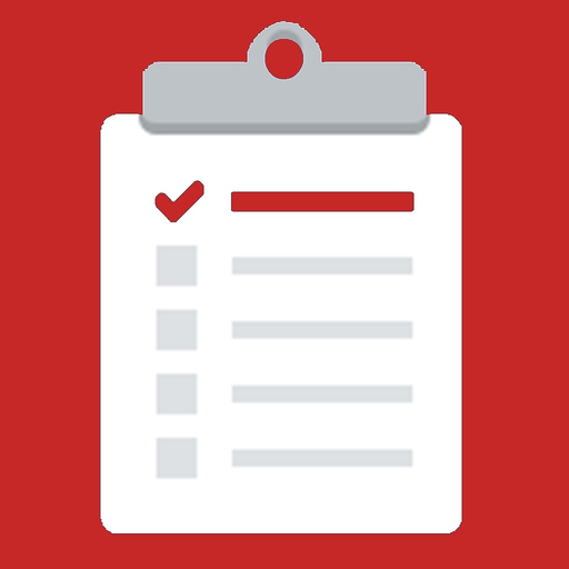 Anger Test (Clinical) app icon