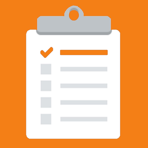 Happiness Test · app icon