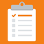 Happiness Test · icon
