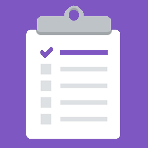 Hoarding Test app icon