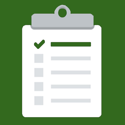 Conduct Disorder Test app icon