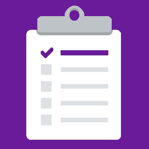 Binge Eating Disorder Test app icon