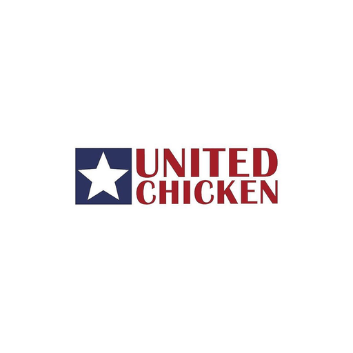 United Chicken app icon
