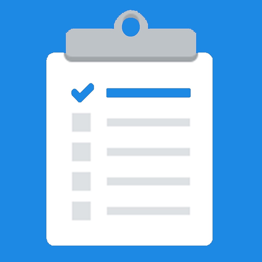 Autism Test (Adult) app icon