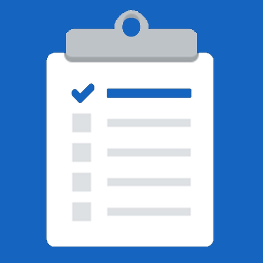 Autism Test (Child) app icon