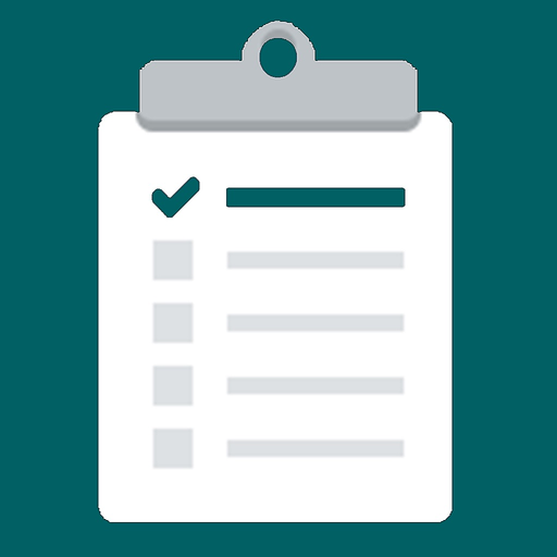 Dependent Personality D. Test app icon