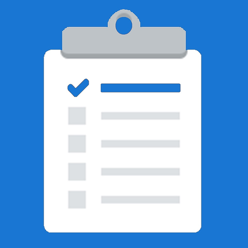 Paranoid Personality D. Test app icon
