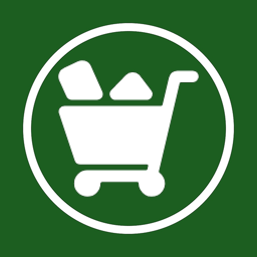 Shopping Addiction Test app icon