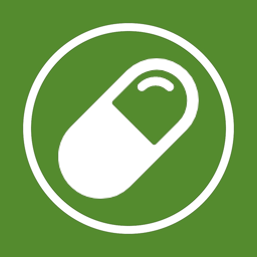 Drug Addiction Test app icon