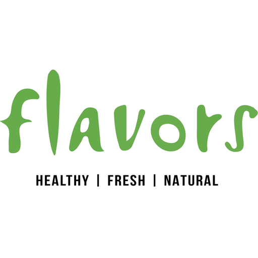 Flavors Cafe app icon
